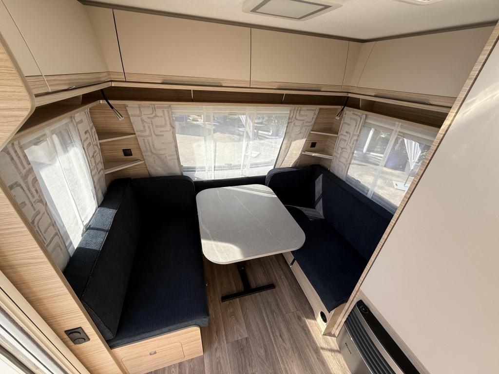 Fendt Bianco Selection 465 TG +1800kg+vloerverwarming+Big Fo, Standaardzit, Bedrijf, Overige typen, Fendt