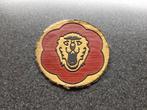 Belgian Special Forces  - Brigade Piron  - 55 mm / va.35,00E, Ophalen of Verzenden, Nederland, Embleem of Badge