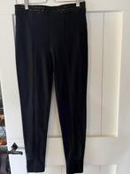 Zwarte legging van MarcCain, Legging, Maat 36/38 (S), Verzenden, Zwart