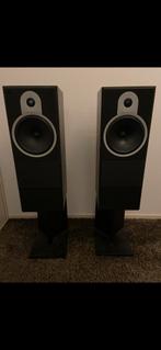 B&W DM1800, Audio, Tv en Foto, Luidsprekers, Ophalen, Zo goed als nieuw, 60 tot 120 watt, Bowers & Wilkins (B&W)