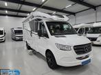 Hymer BMC-T 600 White Line*Automaat* Vol opties* Lithium, Automaat, 7 tot 8 meter, Bedrijf, Diesel