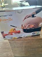 Emerio Pizzarette voor 6 personen, Ophalen of Verzenden, Nieuw, Emerio