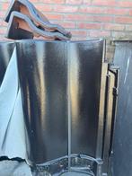 Dakpan koramic Madura, Ophalen, 10 tot 15 m², Steen of Klei, Zwart