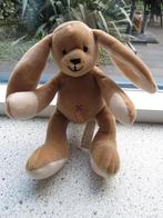 Konijn of konijntje van Hema kleine maat ca 20 cm, Ophalen of Verzenden, Zo goed als nieuw, Konijn