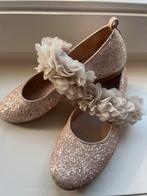 Glitter schoen maat 31, Gebruikt, Meisje, Schoenen, Ophalen of Verzenden