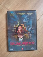 Highlander ( 1986 ) dvd, Vanaf 16 jaar, Ophalen of Verzenden, Gebruikt, Fantasy