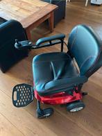 Electrische rolstoel lichtgewicht k-chair, Ophalen, Zo goed als nieuw, Elektrische rolstoel