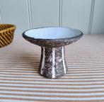 Prachtig! Vintage vaasje kandelaar Leendert Blok Westraven, Ophalen of Verzenden