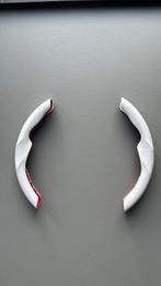 Tesla Stuurhoes Model Y & 3, Auto diversen, Auto-accessoires, Ophalen of Verzenden, Nieuw