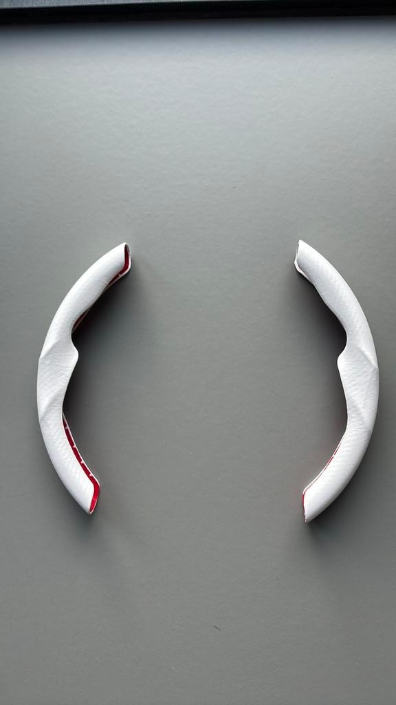 Tesla Stuurhoes Model Y & 3, Auto diversen, Auto-accessoires, Nieuw, Ophalen of Verzenden