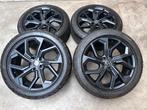 18 inch MG velgen + zomerbanden Volkswagen T-roc, 18 inch, MG, Banden en Velgen, Ophalen of Verzenden