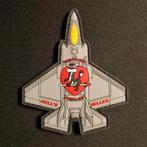 United States Marine Corps VMFA-311 Tomcats F-35C Patch, Verzamelen, Ophalen of Verzenden