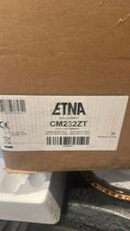 ETNA CM232ZT Inbouw Combimagnetron - Nieuw in doos, Combimagnetron, 60 cm of meer, Ophalen of Verzenden, Inbouw