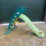 Little Tikes glijbaan - Kunststof, Kinderen en Baby's, Speelgoed | Buiten | Los speelgoed, Ophalen of Verzenden, Gebruikt