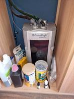 Jbl Chrystalprofi aquariumfilter 1501, Dieren en Toebehoren, Vissen | Aquaria en Toebehoren, Ophalen, Gebruikt, Filter of Co2