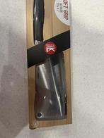 Hakbijl nieuw in verpakking, Overige typen, Ophalen of Verzenden, Metaal, Overige merken