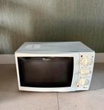 Whirlpool Talent combimagnetron - magnetron, Witgoed en Apparatuur, Magnetrons, Ophalen, Combimagnetron, Hete lucht, Draaiplateau