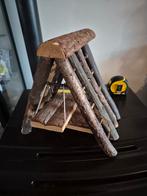 Hamster Hamsterspeelgoed. Hamsterschommel schommel speelgoed, Dieren en Toebehoren, Ophalen, Zo goed als nieuw, Speelgoed