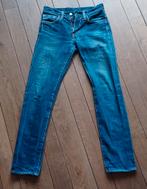 Levi's 511 W29-L32, Ophalen of Verzenden, Zo goed als nieuw, Blauw, W32 (confectie 46) of kleiner