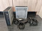 HP T610 Plus Thin Client, Ophalen of Verzenden, Zo goed als nieuw