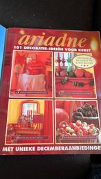 Ariadne december 1993, Ophalen of Verzenden, Gelezen