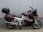Yamaha FJR 1300 ABS (bj 2007), Bedrijf, Toermotor, 1300 cc
