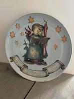 Vintage Hummel Goebel kerst bord wandbord, Ophalen