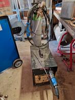 Elektra Beckum 120/20 mig/mag lasapparaat, Ophalen, Gebruikt, Co2