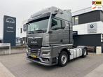 MAN TGX 18.510 GX retarder / efficient cruise, Navigatiesysteem, Euro 6, 510 pk, MAN