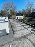 Dakdekker aageboden platte daken, Ophalen, Overige materialen, Overige kleuren, Nieuw