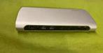 Belkin Thunderbolt 2 Express Dock HD, Computers en Software, Dockingstations, Ophalen of Verzenden, Gebruikt, Docking station
