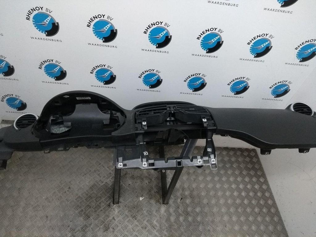 RENAULT KANGOO AIRBAG SET 2014, Ophalen of Verzenden, Gebruikt, Stiba lid
