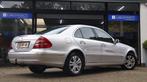 Mercedes-Benz E-klasse 220 CDI Elegance|PDC|Tr.haak|Cruise|A, Automaat, Gebruikt, Zwart, 4 cilinders
