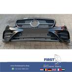 W213 W238 E KLASSE COUPÉ CABRIO E43 E53 AMG BUMPER A23888570, Gebruikt, -, Voor, Ophalen of Verzenden