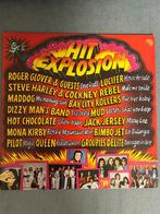 Compilatie – Hit Explosion | 1975| vinyl 12”, Cd's en Dvd's, Vinyl | Verzamelalbums, Ophalen of Verzenden, Gebruikt, 12 inch, Pop
