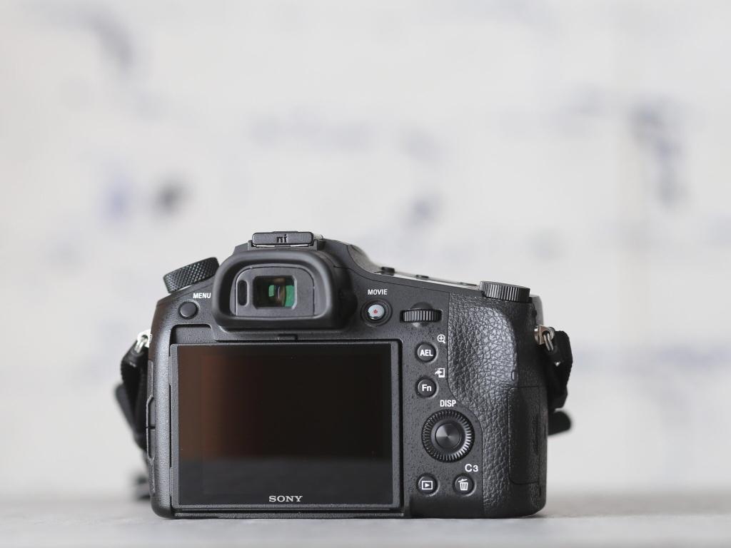 Sony RX10 mark IV - Nieuwstaat! - Incl. 1 jaar garantie!, -, -, Compact, Ophalen of Verzenden