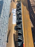 Dakdragers MAC S04 - Stalen Lastendrager, Auto diversen, Ophalen of Verzenden, Gebruikt