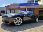 BMW Z4 Roadster SDrive20i High Executive M-Sport Nederlands, Automaat, Euro 5, Gebruikt, Beige