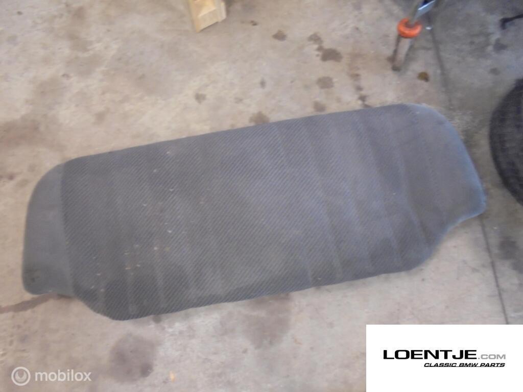 Achterbank BMW zitvlak bmw e30 sedan 325i  320i 318i 316i et, Auto-onderdelen, Interieur en Bekleding, BMW, Gebruikt, Ophalen of Verzenden