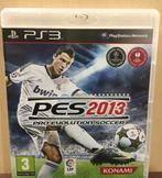 PES 2013 Pro Evolution Soccer PS3 - Voetbalgame, Ophalen of Verzenden