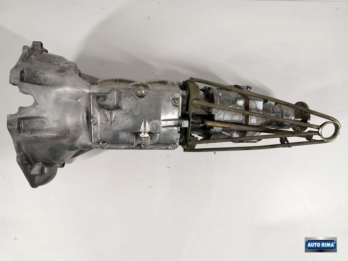 Versnellingsbak van een Volvo P1800, Gebruikt, -, -, Ophalen of Verzenden