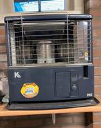 Petroleum kachel, Huis en Inrichting, Gebruikt, Overige brandstoffen, Petroleumkachel, Ophalen of Verzenden