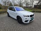 Bmw x3 xdrive 3.5 benzine, Automaat, Particulier, X3, Te koop