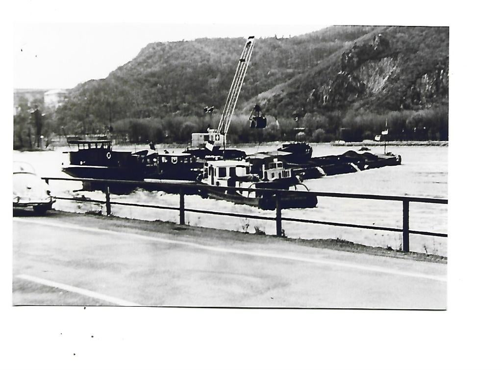 Loreley -Damco, Gebruikt, Verzenden, 1980 tot heden, Foto