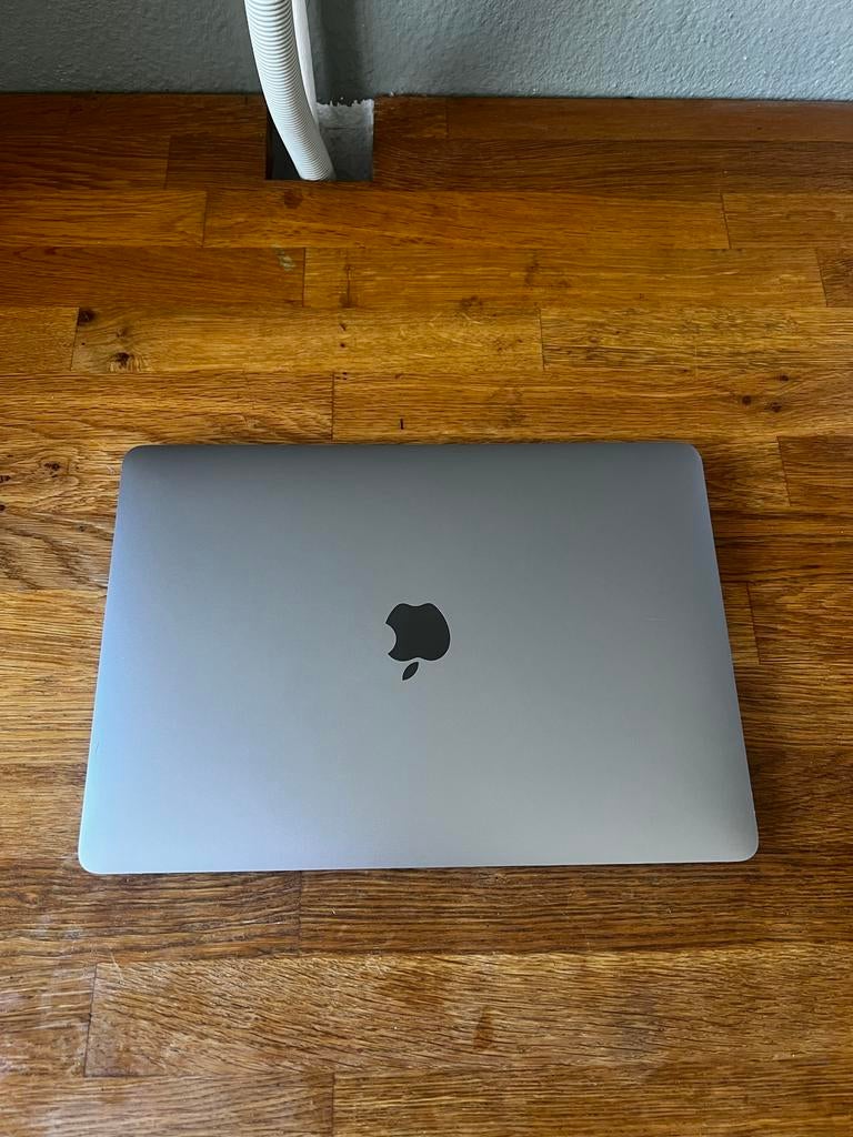 MacBook Air M1 met 16 GB RAM en 256 gb opslag, 2 tot 3 Ghz, 13 inch, 512 GB, Ophalen of Verzenden