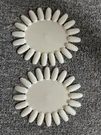 Nagellak wiel - Nail Art Display Wielen - Set van 2, Ophalen of Verzenden, Nieuw, Handen en Nagels