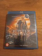 Jupiter Ascending (Blu-ray), Ophalen of Verzenden, Zo goed als nieuw