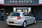 BMW 1-serie 116i Executive PANO / LAGE KM / GARANTIE / STOEL, Auto's, 1-Serie, Euro 5, Bedrijf, 17 km/l