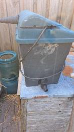 Vijver filters, Ophalen of Verzenden, Gebruikt, Vijverfilter