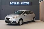 Seat Ibiza SC 1.4 Sport-up | AIRCO | ELEK.RAMEN | APK., Voorwielaandrijving, 86 pk, 4 cilinders, Ibiza